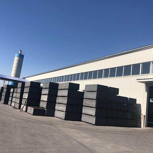 吉林省超航新型建筑材料工程 供应产品 隔墙板厂家 长春轻质